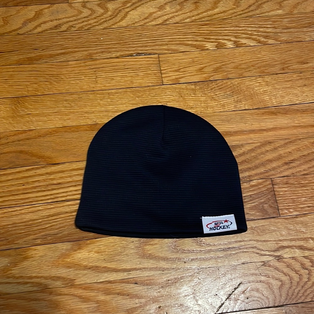 USA Hockey Beanie